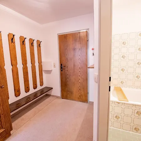 Apartment Dettlbauer Top 7 Konigsleiten