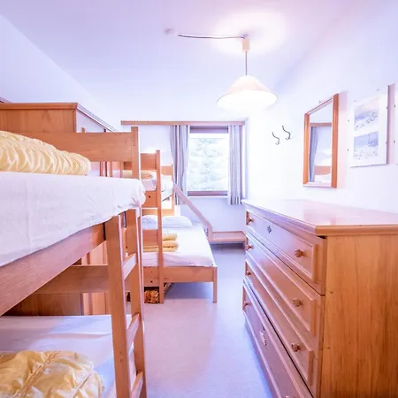 Dettlbauer Top 7 Apartment *