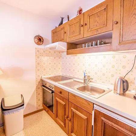 Dettlbauer Top 7 Apartment Konigsleiten