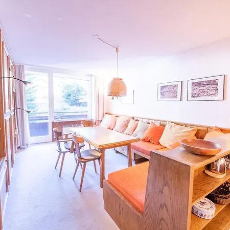 Dettlbauer Top 7 Apartment Konigsleiten