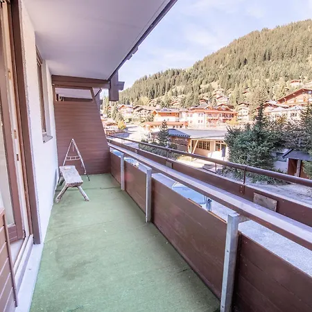 Dettlbauer Top 7 Apartment Konigsleiten